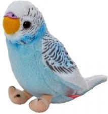 Immagine prodotto Beppe Blauer Wellensittich 13cm (13 cm)