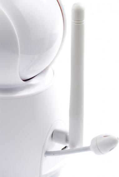 Actual product image Beaba ZEN+ (Video & Audio, 300 m)