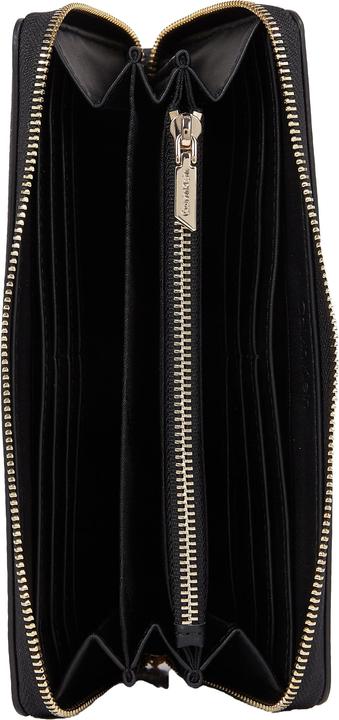 Produktbild Calvin Klein Re-Lock Z/A wallet lgpbl