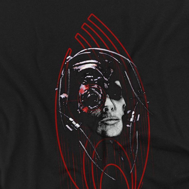 Produktbild Borg Construct TShirt (M)