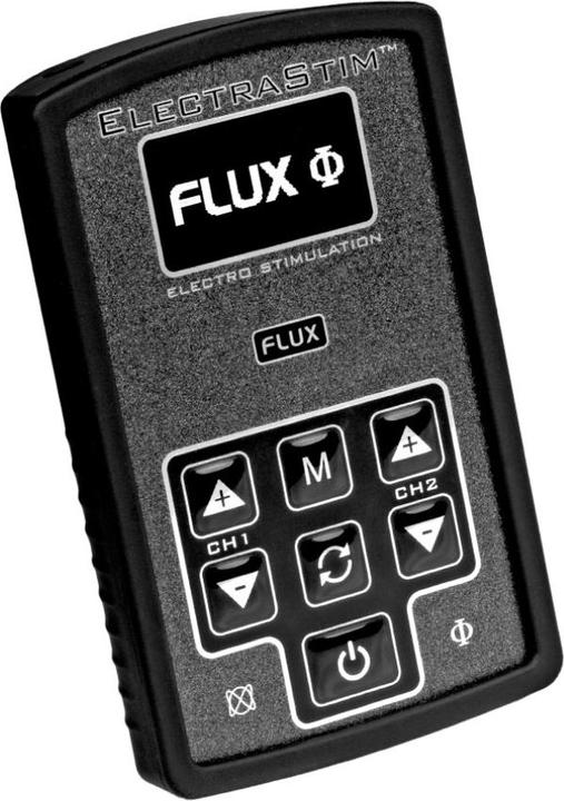 Produktbild ElectraStim Flux