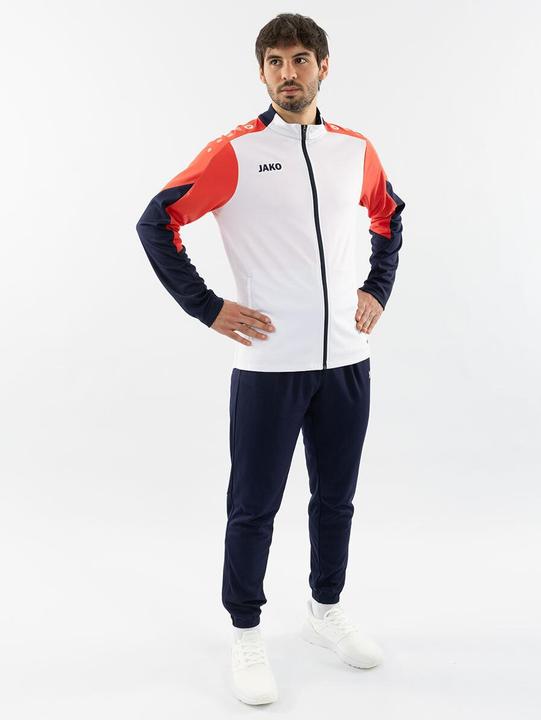 Produktbild JAKO Polyesteranzug Dynamic (4XL)