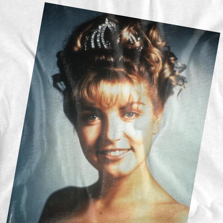 Image du produit Twin Peaks - T-shirt - Adulte (S)