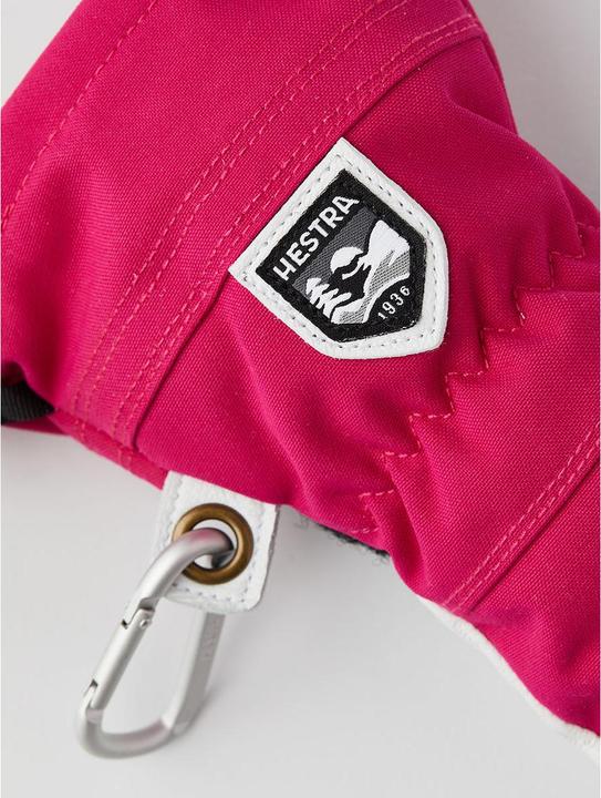 Produktbild Hestra Army Leather Heli Ski Handschuhe (4)