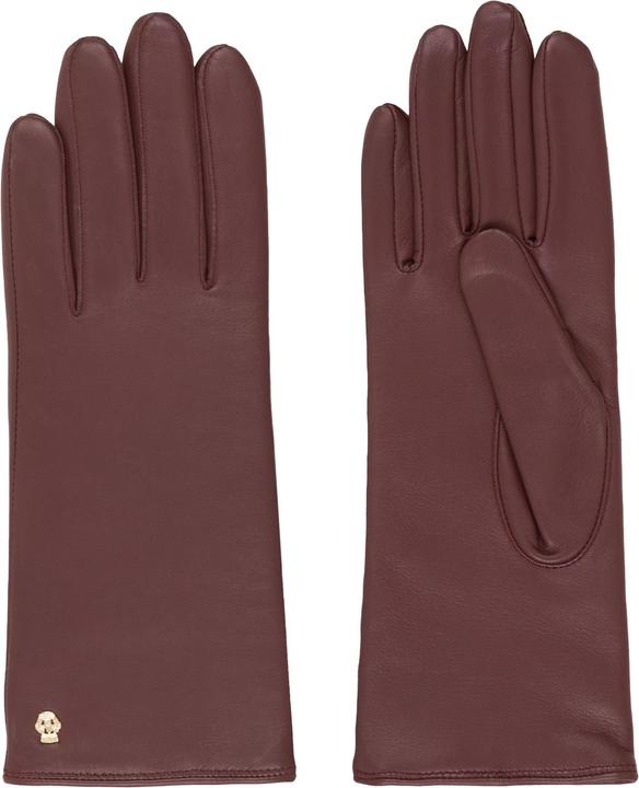 Actual product image Roeckl Leather gloves (8)