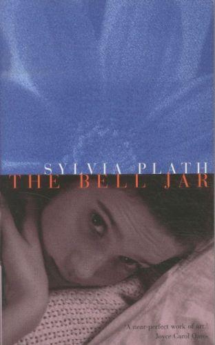 Produktbild The Bell Jar (Englisch, Sylvia Plath, 1999)