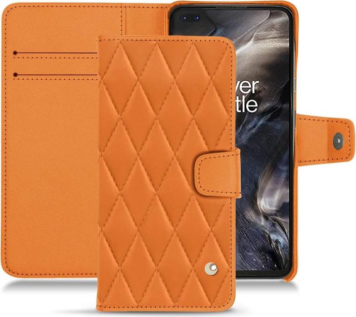 Actual product image Noreve Leather case wallet (OnePlus North)