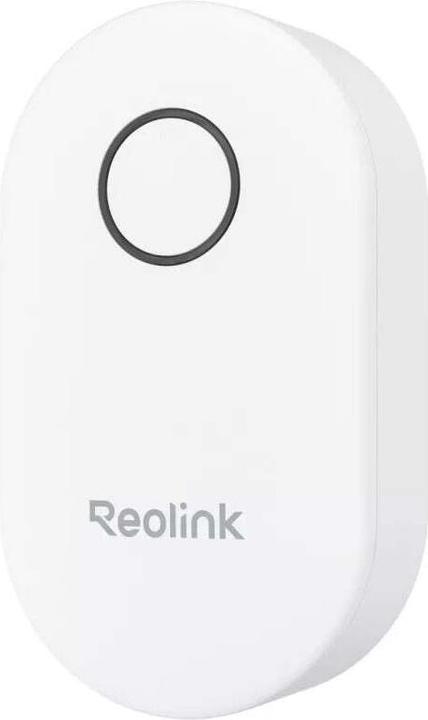 Actual product image Reolink zusätzliche Klingel, Gong - Chime, weiss passend zu Doorbell