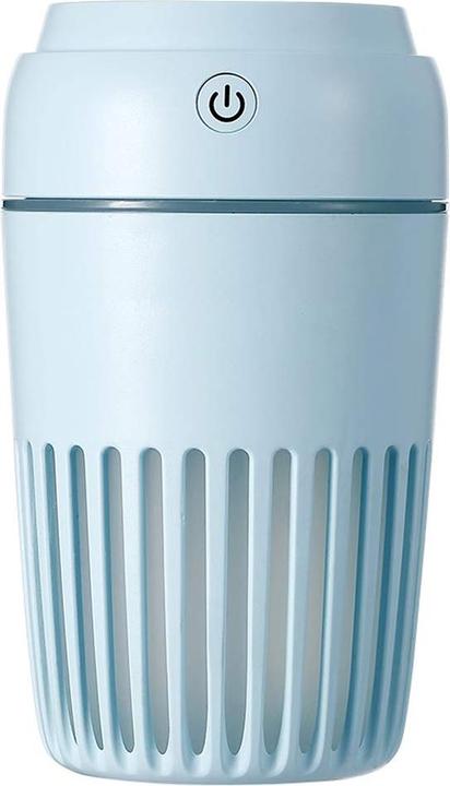 Immagine prodotto Platinet Umidificatore Misty 44882 Blu