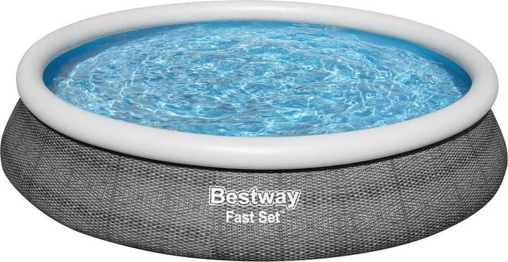 Bestway Fast Set (Ø 457 x 84 cm)