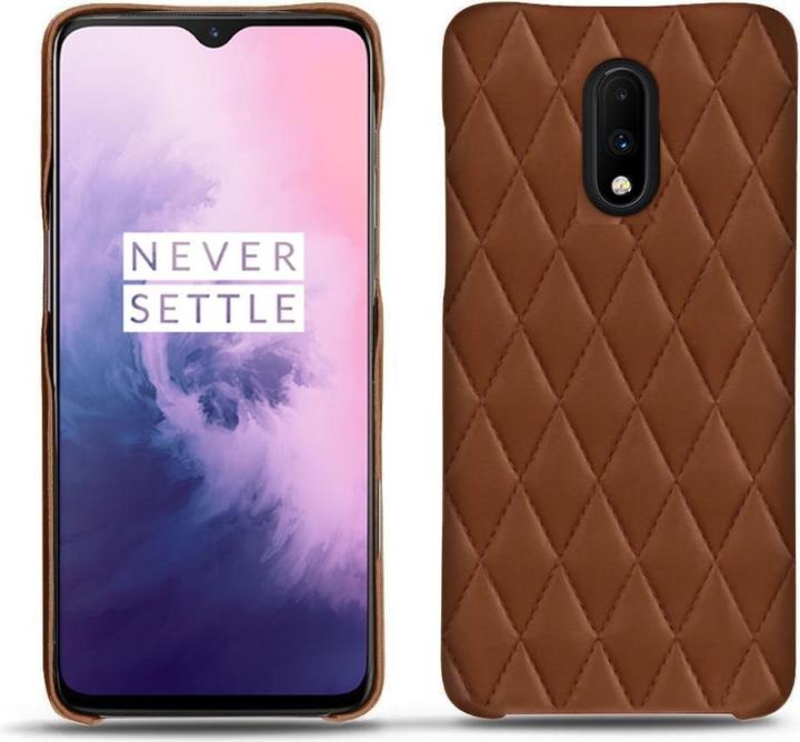 Produktbild Noreve Lederschutzhülle (OnePlus 7)