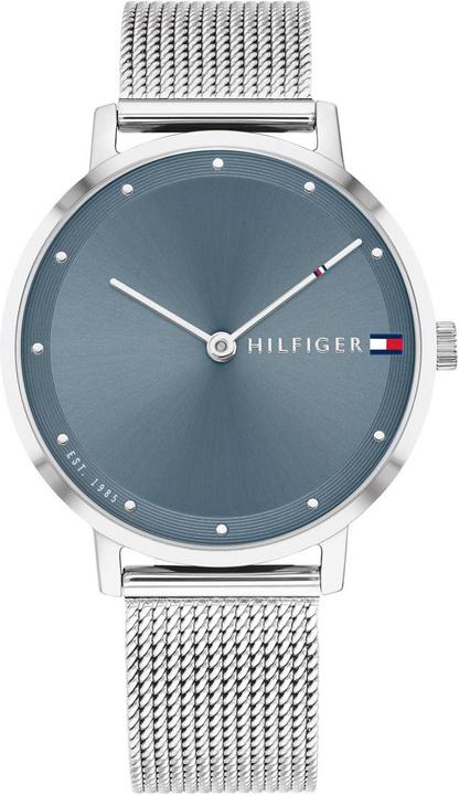 Actual product image Tommy Hilfiger Pippa (Analogue wristwatch, 35 mm)