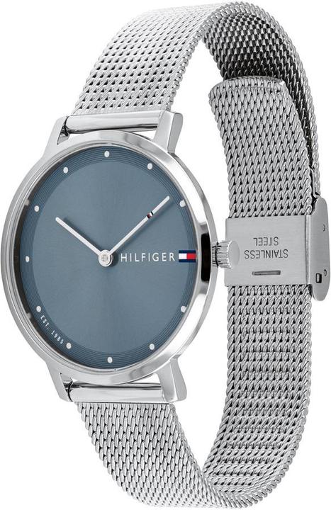 Actual product image Tommy Hilfiger Pippa (Analogue wristwatch, 35 mm)