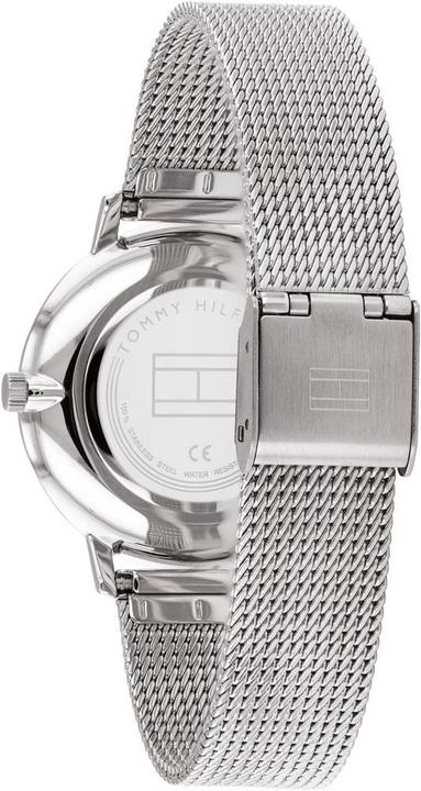 Actual product image Tommy Hilfiger Pippa (Analogue wristwatch, 35 mm)