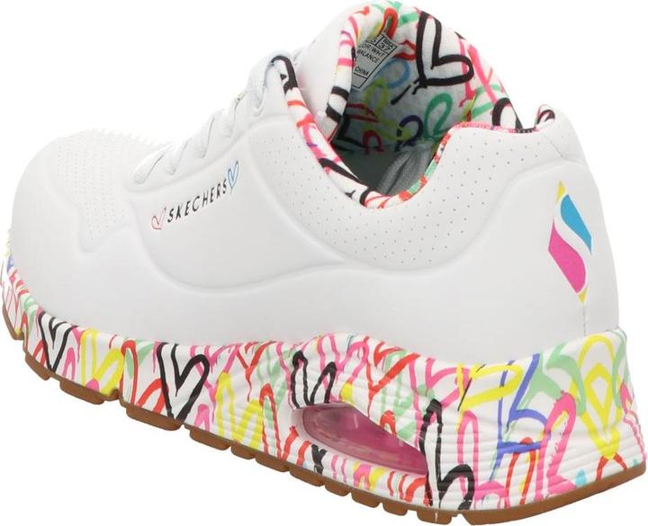 Produktbild Skechers Sneaker - 91827 (35)