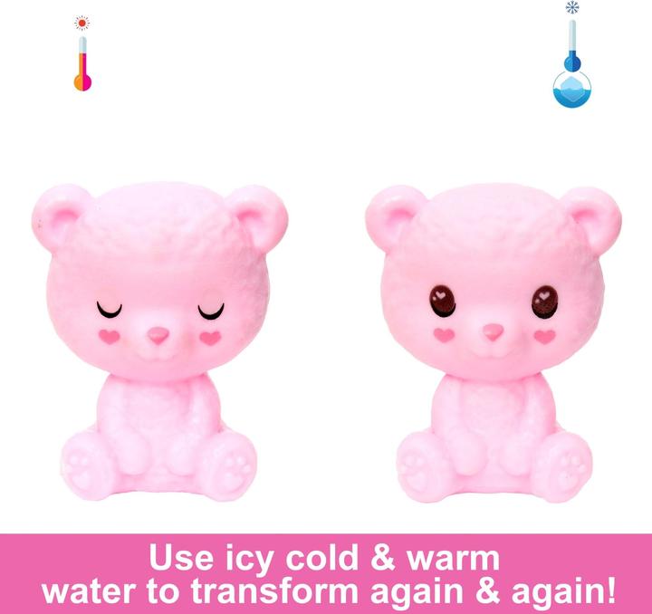 Actual product image Barbie Cutie Reveal™ Doll