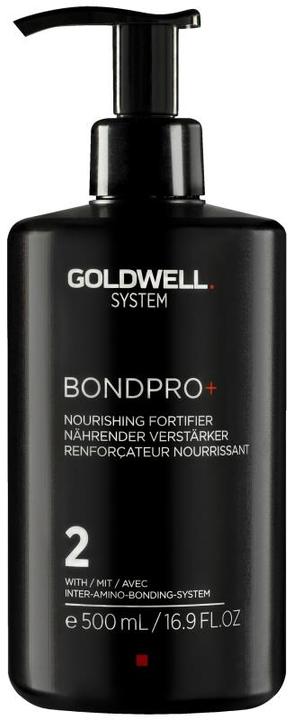 Produktbild Goldwell System BondPro+ 3 x 500 ml (Haarpflege set)