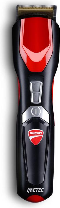 Ducati by Imetec GK 818 RACE Barttrimmer – Haartrimmer