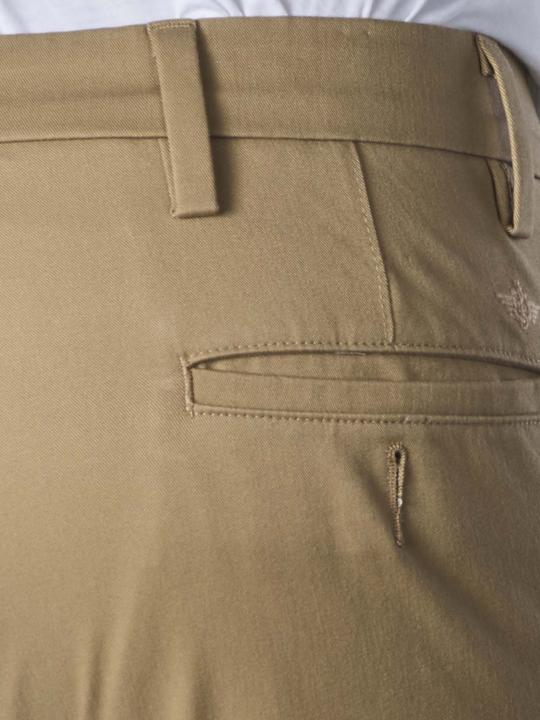 Immagine prodotto Dockers Smart 360 Chino Pant Slim in ciottolo scuro (W38/L34)