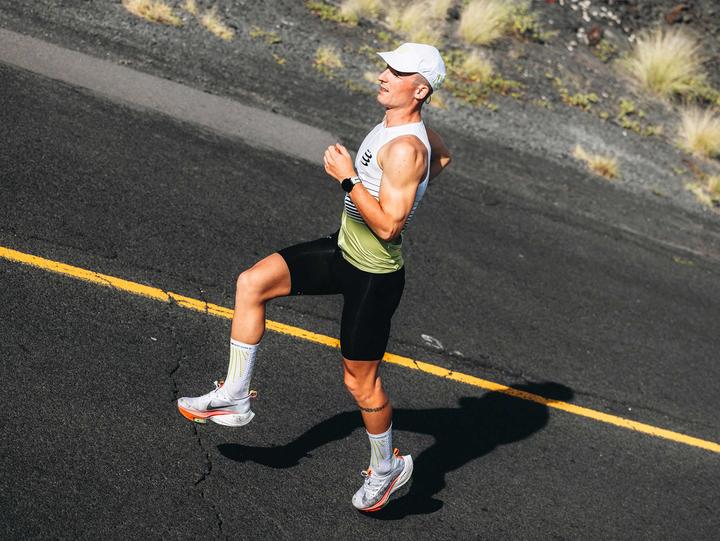 Actual product image Compressport Tri Postural Aero Tank Top M (XL)