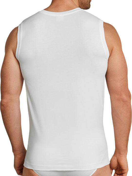 Produktbild Schiesser 2er Pack Long Life Cotton Tank Top (M)
