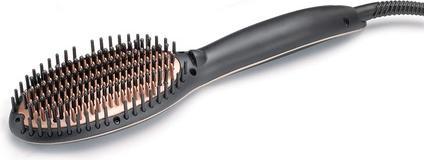 Image du produit Diva Pro Styling Métaux Précieux Brosse Lisse et Droite Or Rose 400g