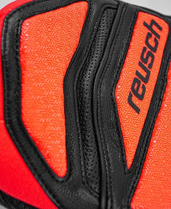 Produktbild Reusch Worldcup Warrior DH (10)
