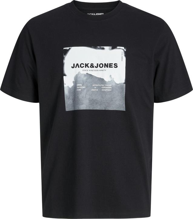 Image du produit Jack & Jones Gedruckt Rundhalsausschnitt T-shirt T-shirt (L)