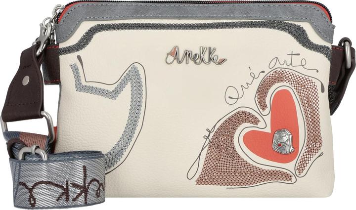 Produktbild Anekke Ole Umhängetasche 24 cm
