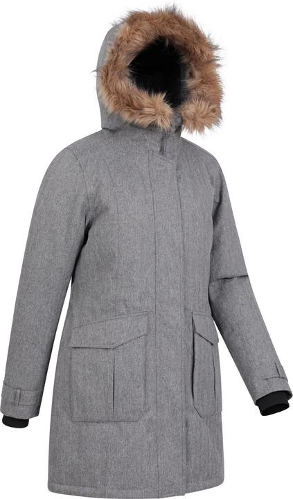 Actual product image Mountain Warehouse Womens/Ladies Aurora Down Jacket (38 D)