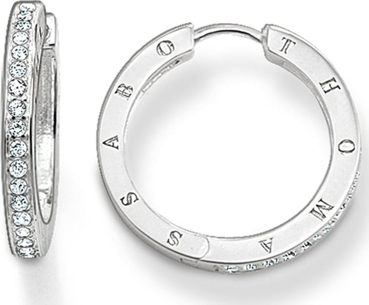 Immagine prodotto Thomas Sabo Creoli 925er (Argento 925)