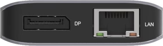 Produktbild Acer Mini (USB-C, 3 Ports)