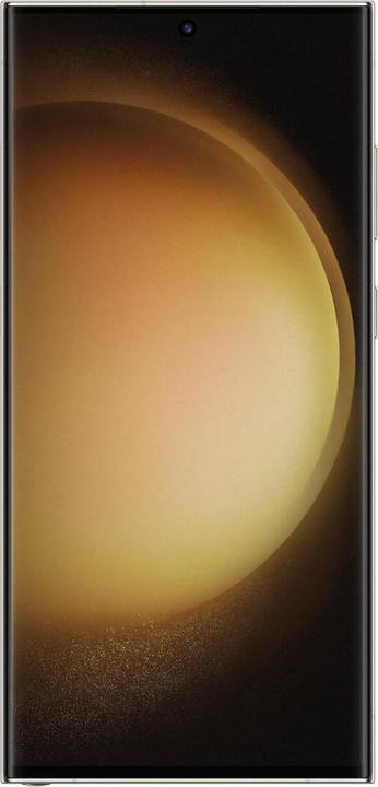 Produktbild Samsung Galaxy S23 Ultra (256 GB, Cotton Flower, 6.80", SIM + eSIM, 200 Mpx, 5G)
