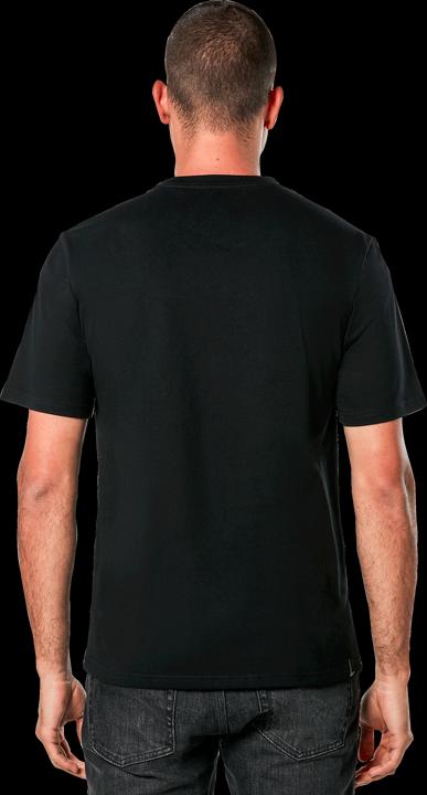 Actual product image Alpinestars Tee 24 Racing Usa Csf (Men, XL)