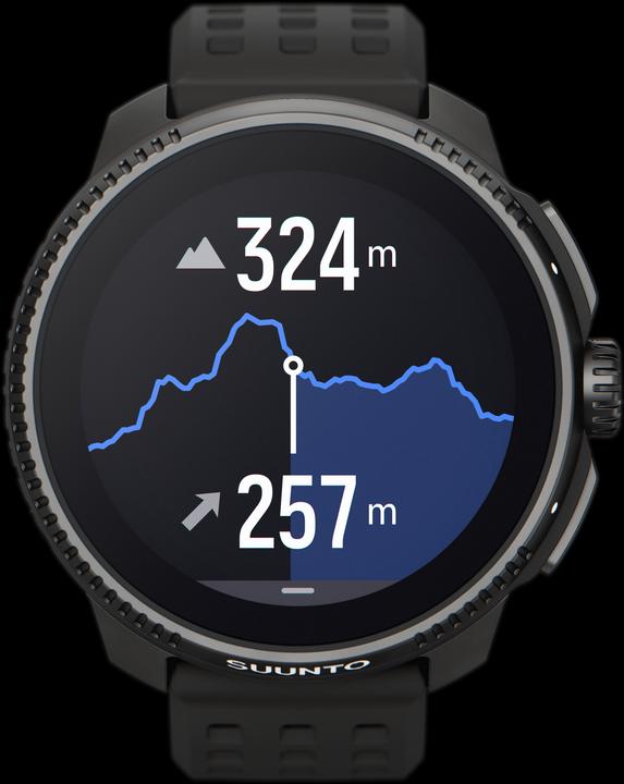 Actual product image Suunto Race (49 mm)