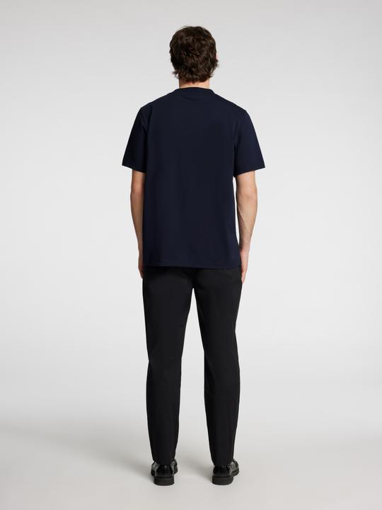 Actual product image Selected Homme Besticktes T-Shirt (XXL)