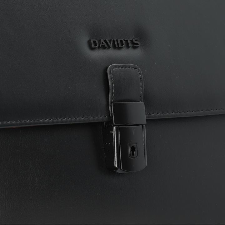 Produktbild Davidts 282 Aktenkoffer 41.5 cm (9 l, Handgepäck (bis 50l))