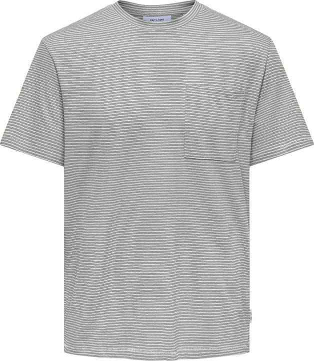 Produktbild Only & Sons Onsbale Reg Ss Tee (S)