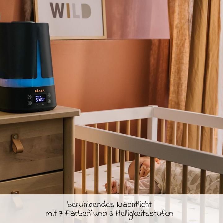 Immagine prodotto Beaba Zen Air Luftbefeuchter
