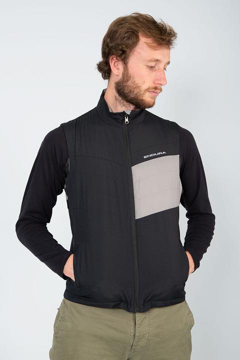 Produktbild Endura Urban Luminite 3 in 1 Jacke II (3XL)