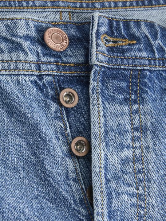 Produktbild Jack & Jones JJICHRIS JJORIGINAL SQ 060 Relaxed Fit Jeans Relaxed Fit Jeans (W34/L34)