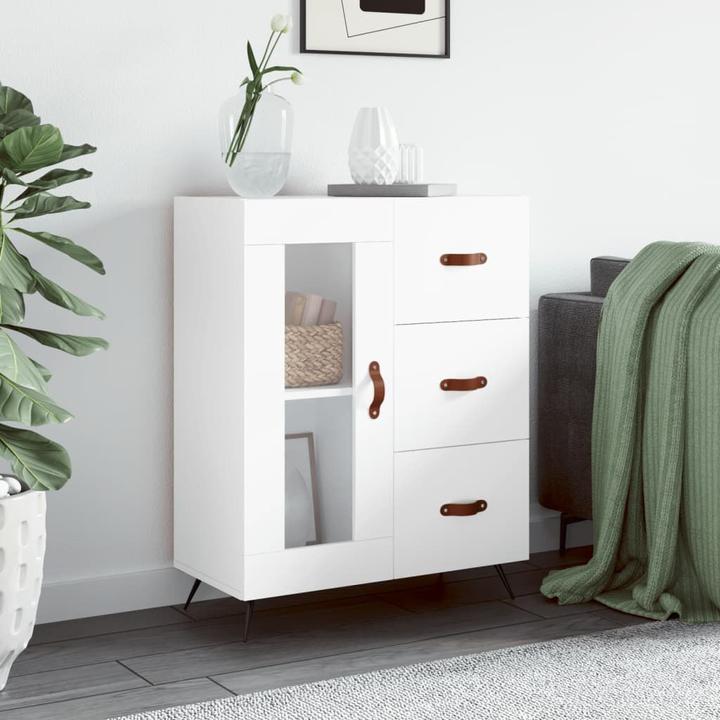 Immagine prodotto VidaXL Sokrates (69,5 x 34 x 90 cm)