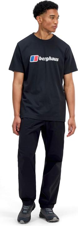 Actual product image Berghaus Class XL-Logo (52)
