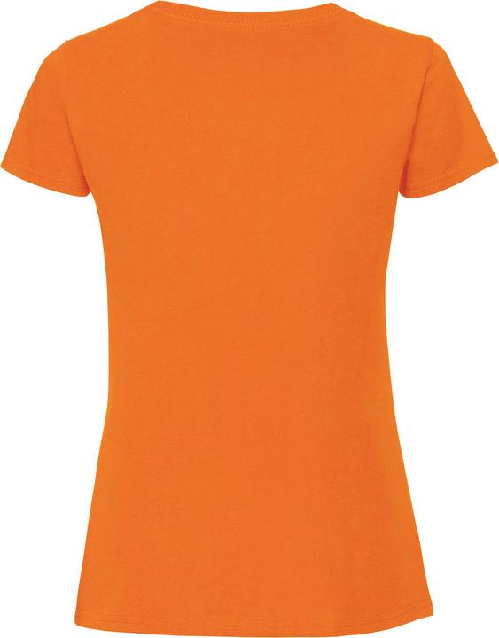 Image du produit Fruit of the Loom Fruit Of The TShirt moulant (XS)