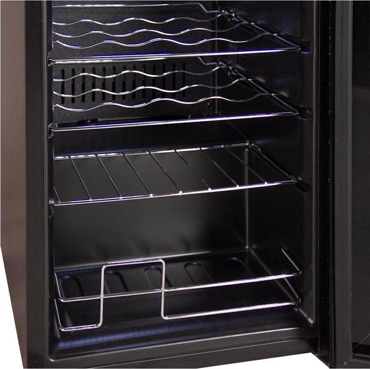 Actual product image Kibernetik BWS24