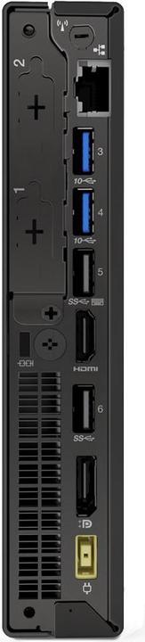 Image du produit Lenovo ThinkCentre M720q (Intel Core i5-9500T, 16 Go, 512 Go)