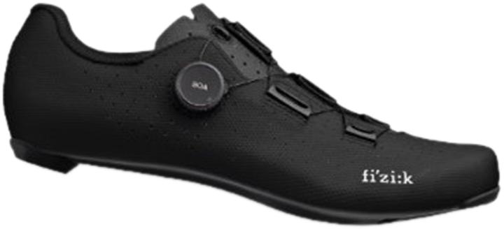 Actual product image Fizik Decos Carbon Wide Shoes (45)