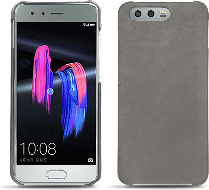 Actual product image Noreve Leather cover (Honor 9)