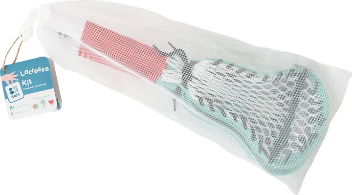 Produktbild GCS BS TOYS Activity game Lacrosse Kit