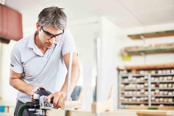 Image du produit Festool Fraiseuse DF 700 EQ-Plus CH